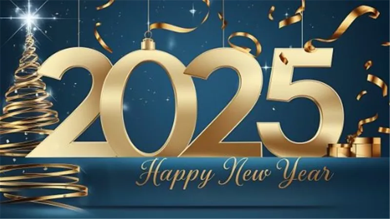 10 عبارات للحب ابعتها لزوجتك قبل بداية العام الجديد 2025