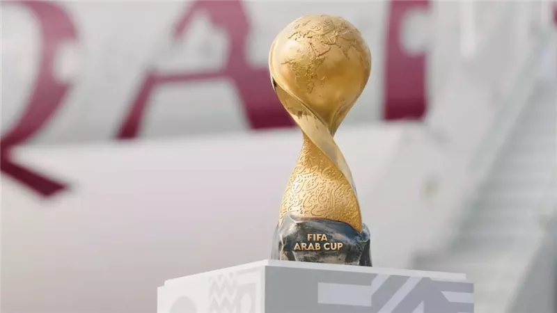 رسميا.. إعلان موعد بطولة كأس العرب 2025 في قطر