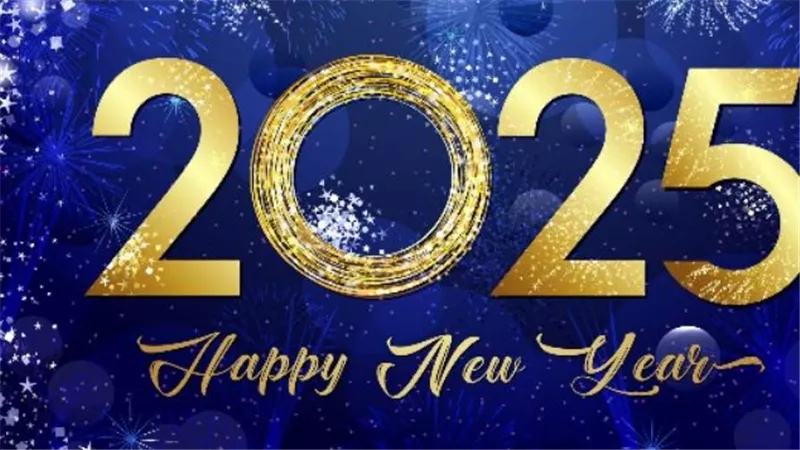 رسائل تهنئة 2025