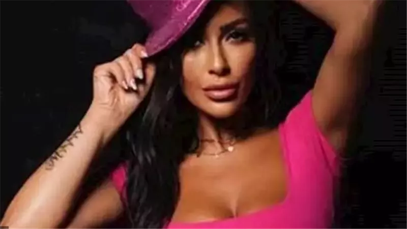 بعدما تصدرت التريند.. من هي المذيعة داليا فؤاد؟ ( نشاطها على السوشيال ميديا)
