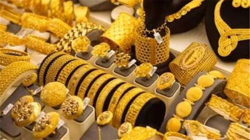 هبوط أسعار الذهب في مصر بمعدل 160 جنيها خلال الـ 24 ساعة الأخيرة 