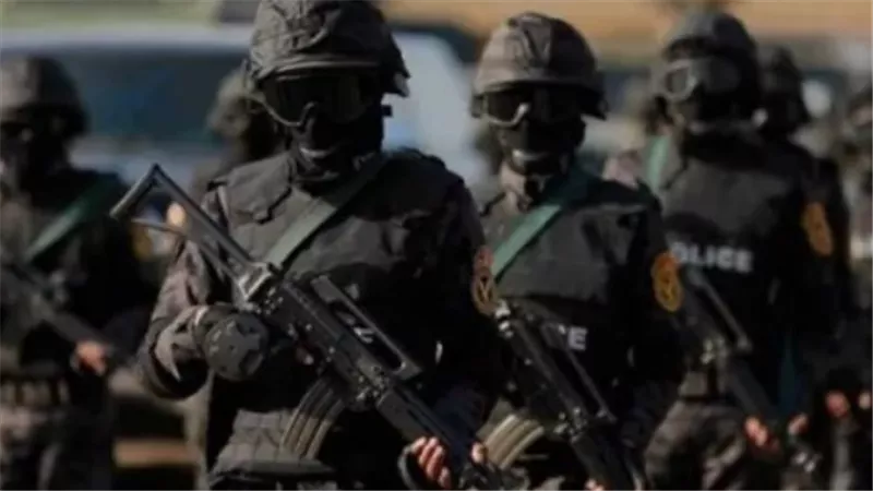  شروط التقديم في معهد معاوني الأمن.. وأماكن سحب كراسات التقديم 