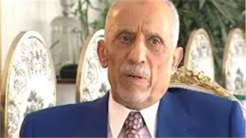 يوسف ندا.. وفاة أخطر قيادات الإخوان (فيديوجراف)