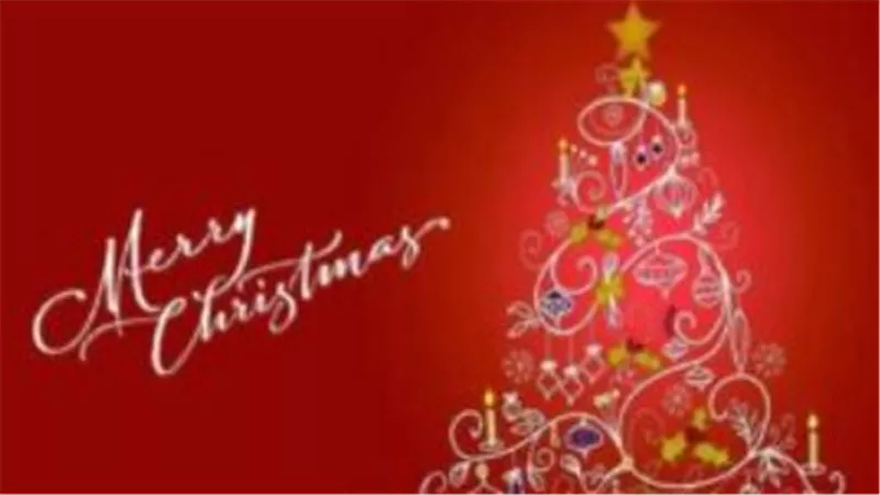 رسائل تهنئة بعيد الميلاد المجيد مكتوبة