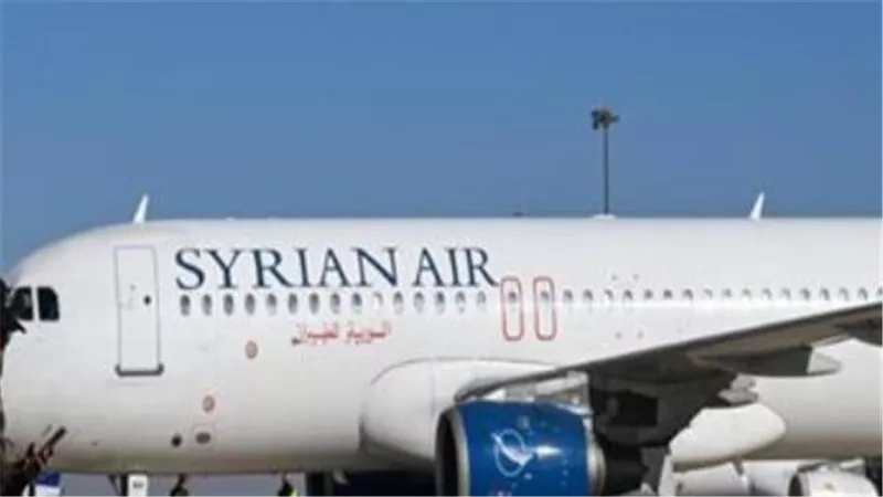 على متنها 145 مسافرا.. إقلاع أول طائرة سورية من مطار دمشق إلى الشارقة 