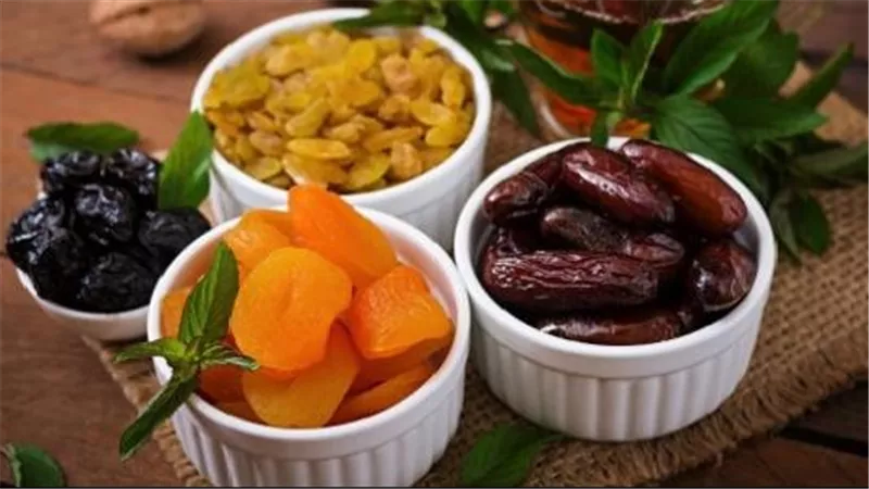 الفواكه التي تحتوي على الحديد.. 10 فواكه لذيذة تمنع الإصابة بالأنيميا