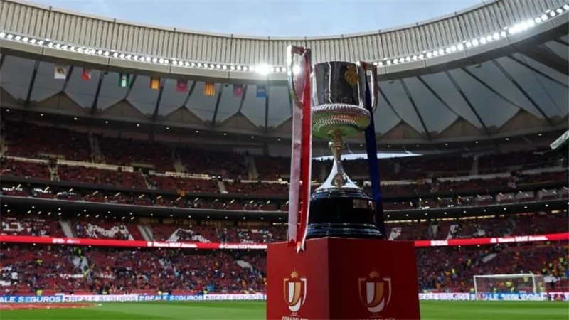 بسبب حادث قطار مروع.. تأجيل 24 مباراة في كأس ملك إسبانيا