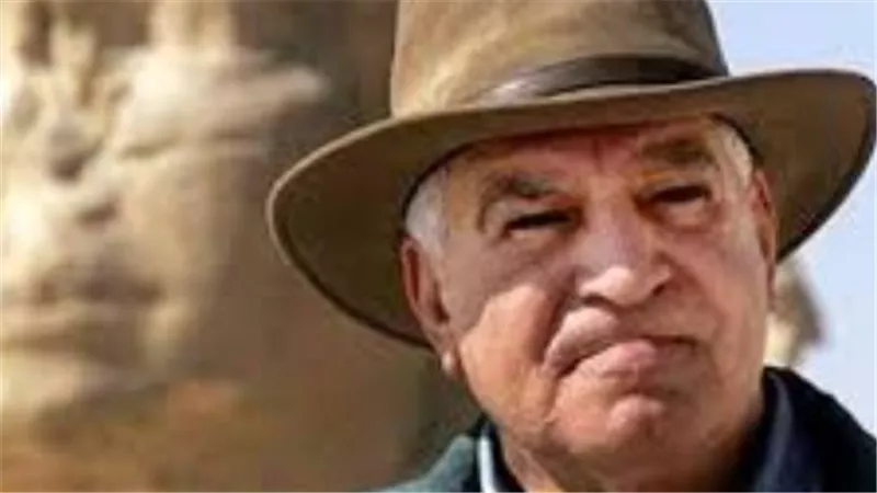 مصر.. الكشف مئات القطع الأثرية في مبعد حتشبسوت.. ماذا قال 