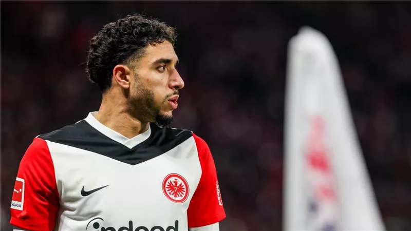 لماذا لن يستطيع عمر مرموش المشاركة مع مانشستر سيتي ضد باريس سان جيرمان؟