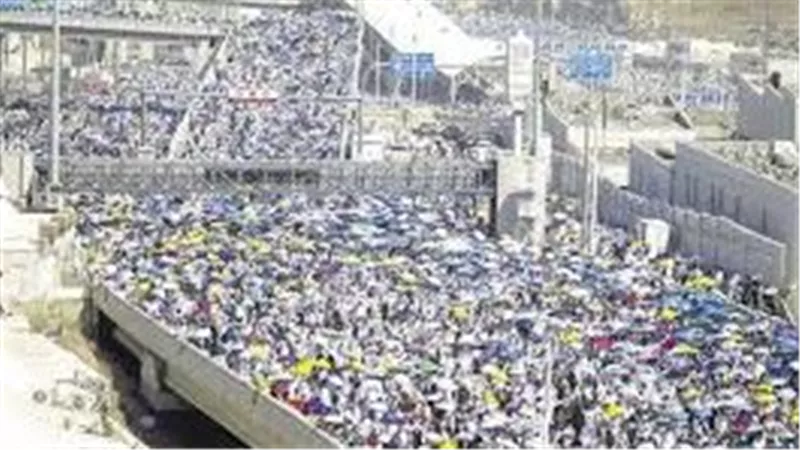 متى يبدأ التقديم للحج 2025؟