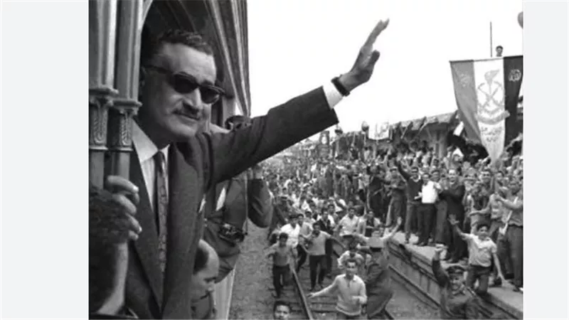 أحد قاد ثورة 23 يوليو 1952.. ذكرى ميلاد الزعيم الراحل جمال عبدالناصر.. كيف قضى طفولته؟