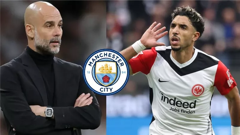 ما موعد وصول عمر مرموش إلى إنجلترا تمهيدا لانتقاله لمانشستر سيتي؟