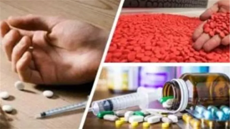 استشارى أوبئة يوضح: مليون شخص توفى فى عام 2023 بسبب أدوية الأون لاين