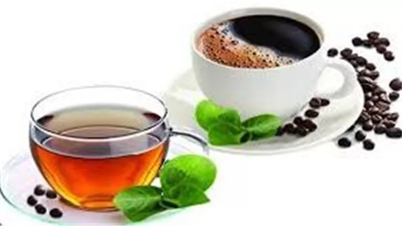 أيهما أفضل الشاي أم القهوة.. الدراسات الطبية تجيب
