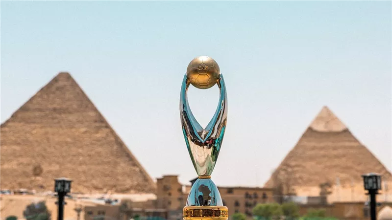 نتائج قرعة مجموعات دوري أبطال إفريقيا كاملة.. مواجهات عربية نارية