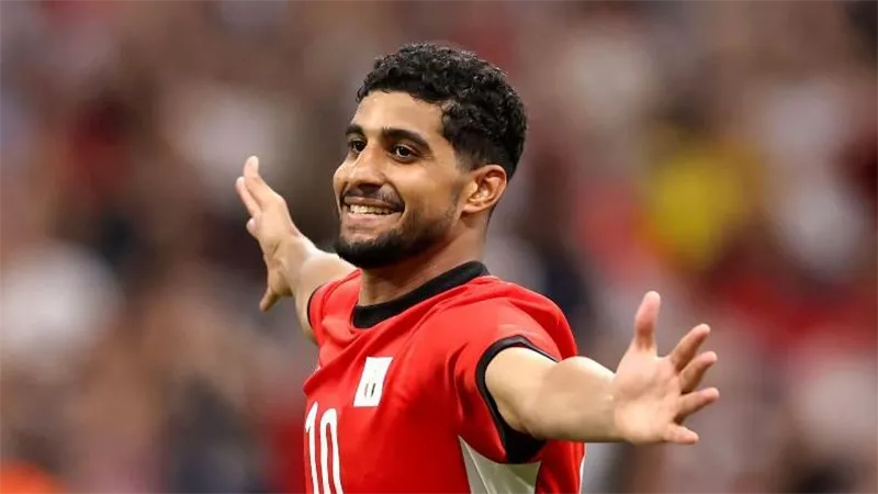 الجزيرة الإماراتي يُعلن التعاقد مع النجم المصري إبراهيم عادل
