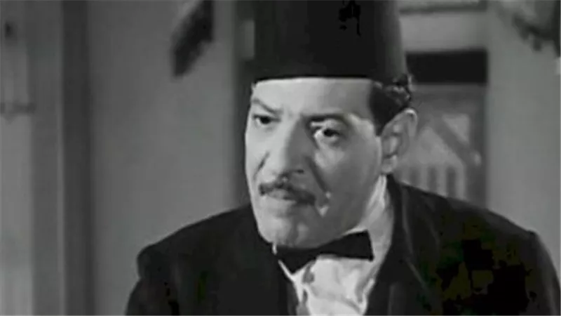 بالتزامن مع ذكرى ميلاد نجم الكوميديا وفاكهة الضحك التاريخي.. من هو نجيب الريحانى؟