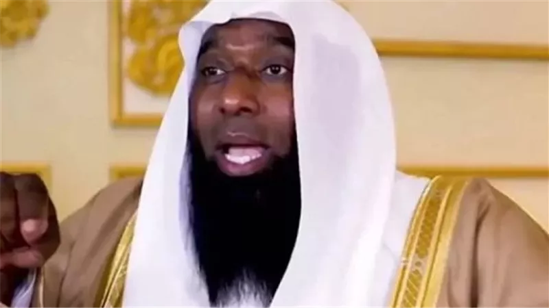 تصدر تريند المملكة.. من هو الشيخ بدر المشاري؟