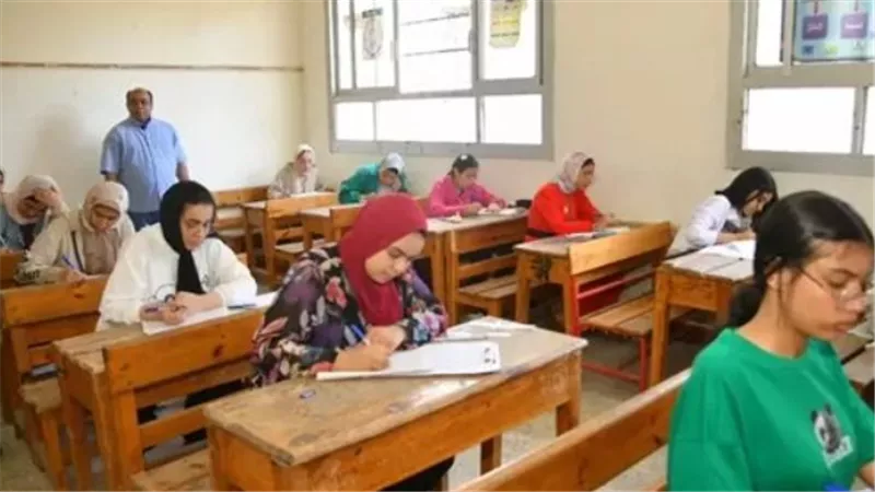 حقيقة تداول أسئلة امتحان مادة الدراسات لطلبة الشهادة الإعدادية بالقاهرة