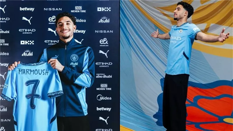بي بي سي: ما أنفقه مانشستر سيتي في الانتقالات الشتوية أكثر من باقي أندية الدوري الإنجليزي