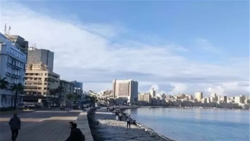 الظواهر الجوية المتوقعة من اليوم السبت 25 يناير إلى يوم الخميس 30 يناير 2025