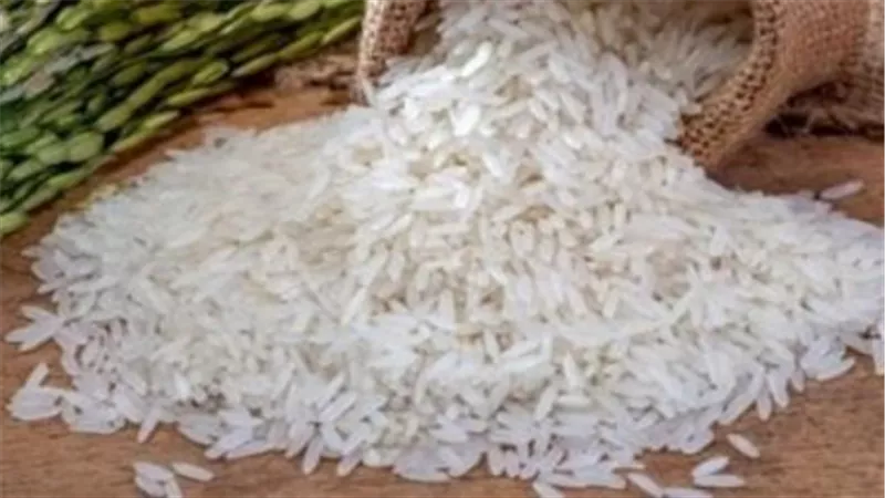 سعر طن الأرز الشعير اليوم الأحد 26 يناير 2025