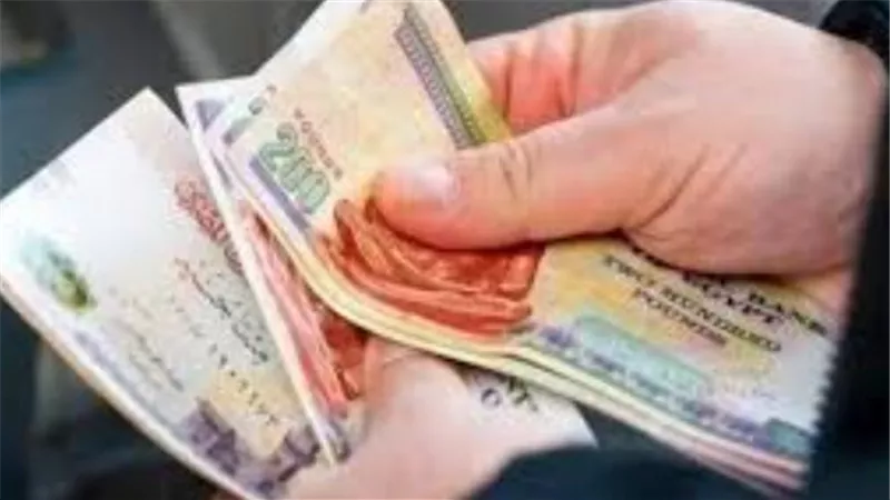 موعد زيادة المعاشات 2025