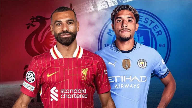 صراع الحذاء الذهبي يشتعل بالدوريات الأوروبية.. صلاح يتصدر ومرموش في الصورة