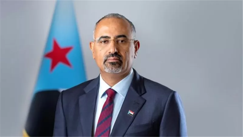 الزبيدي.. ابن الجنوب الذي يتحدث باسمه وسيعيد دولته (فيديوجراف)