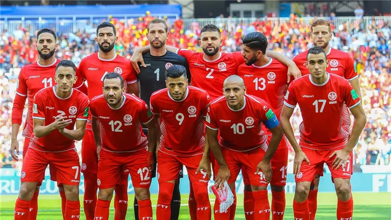 الاتحاد التونسي يعين زياد الجزيري مديرا رياضيا للمنتخب الأول.. ونجم الترجي مساعدا له