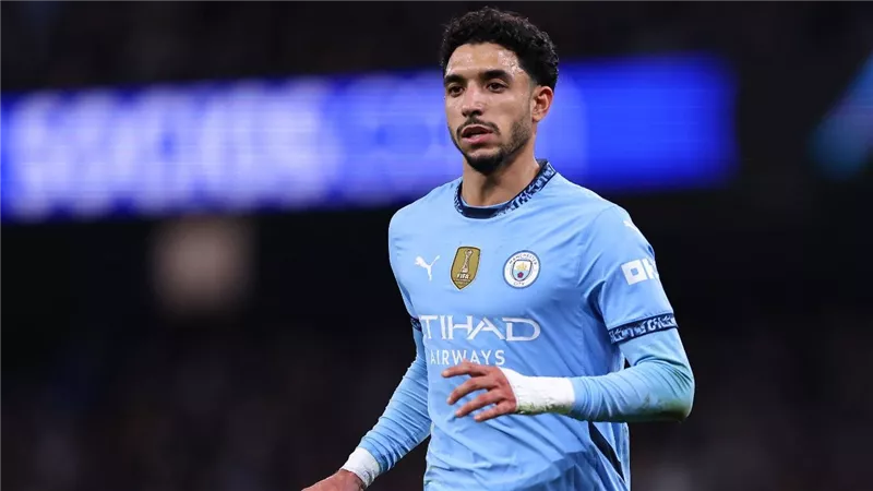مانشستر سيتي يرفض مشاركة مرموش في وديات منتخب مصر قبل الأمم الإفريقية