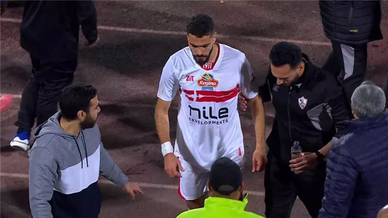 هدد بالمقاطعة.. الزمالك يطالب رابطة الأندية المصرية بتوضيح حول واقعة بنتايك
