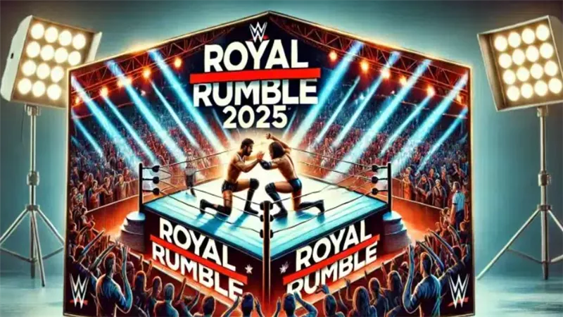 القنوات الناقلة لعرض رويال رامبل 2025 ROYAL RUMBLE 
