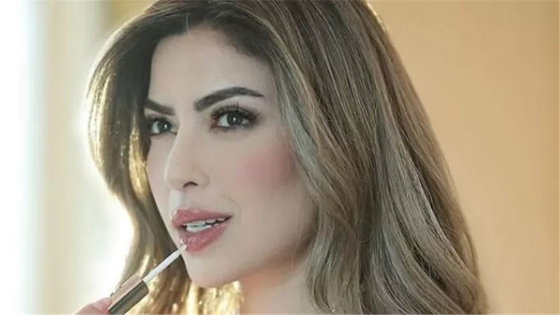 إطلالة جريئة ومميزة.. أحدث ظهور لـ ميرنا جميل والجمهور: 