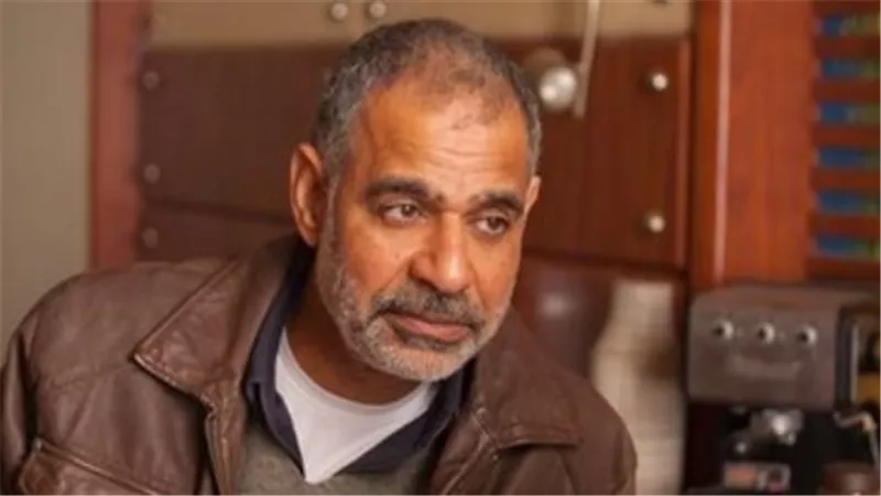 بطل مسلسل كلبش.. من هو محمود البزاوي؟ (ويكيبيديا)
