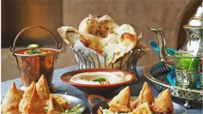 قائمة أكلات لشهر رمضان 2025.. دون مجهود