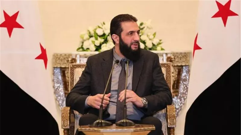 قرار رئاسى في سوريا بتشكيل لجنة تحضيرية لمؤتمر الحوار الوطنى