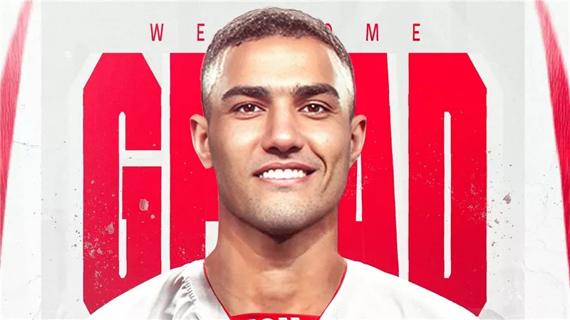 الصفقة الشتوية الأولى.. الزمالك يُعلن رسميا ضم محمود جهاد