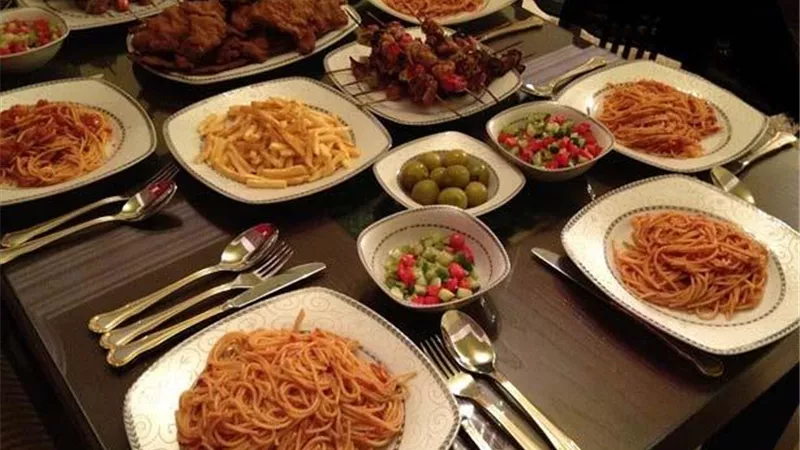 تنظيف وتجهيز المطبخ لرمضان.. خطوات أساسية لاستقبال الشهر الكريم