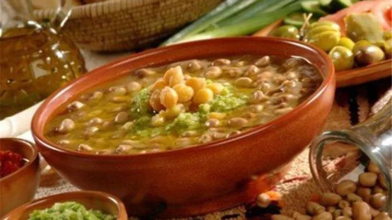 أربعة فوائد صحية للبقوليات