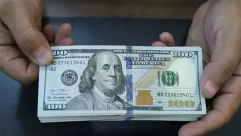  سعر الدولار اليوم السبت 1 فبراير 2025 أمام الجنيه المصري