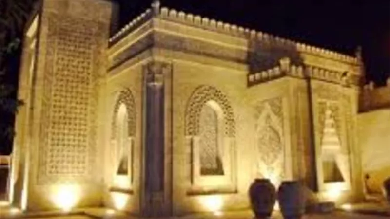  أسعار تذاكر ومواعيد زيارة متحف قصر المنيل