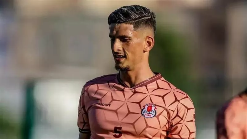 تفاصيل تعاقد الزمالك مع صلاح مصدق صاحب الجنسية الإسبانية