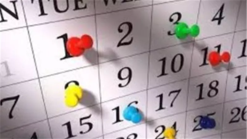 التاريخ القبطي اليوم وموعد نهاية شهر طوبة