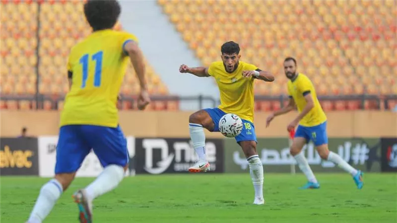 لاعب الإسماعيلي المصري يعلن إصابته بقطع في وتر أكيليس