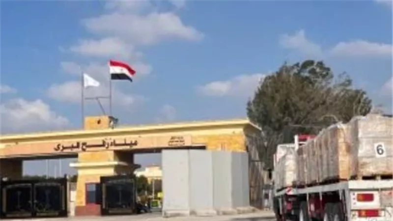 الأمم المتحدة تحذر من عواقب حظر دخول المساعدات في غزة