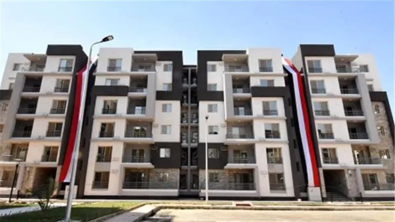 تفاصيل نظام السداد شقق جنة مصر