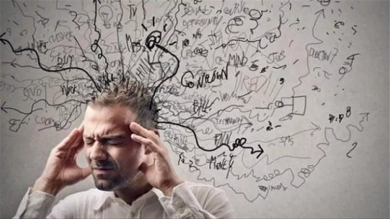 ماذا يحدث للجسم عند التوتر