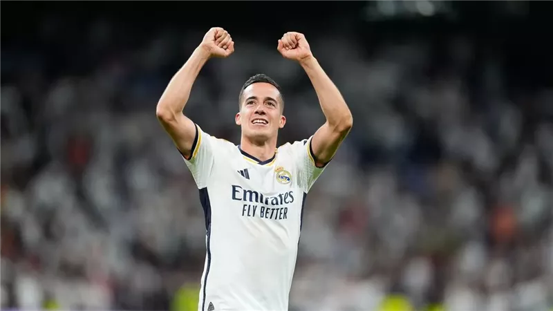 ريال مدريد يعلن غياب لوكاس فاسكيز عن مواجهة مانشستر سيتي 