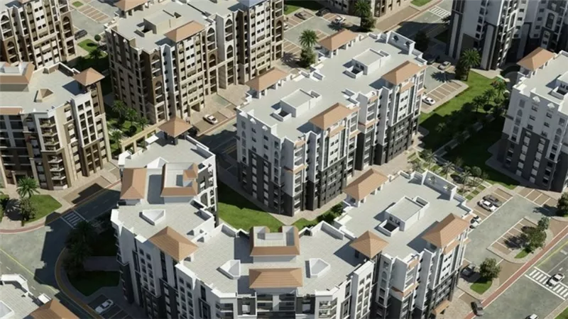 نتيجة قرعة أراضي مسكن 2025 بالرقم القومي الآن